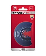 Arrow Fastener Osc108-1 Fastcut Wood Segment Blade, 3-1/2 Inch - $24.83