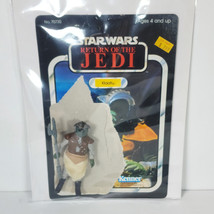 Vintage 1983 Kenner Star Wars Return of the Jedi Klaatu Action Figure COMPLETE - £30.00 GBP