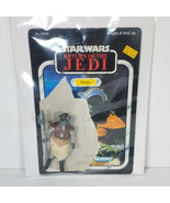 Vintage 1983 Kenner Star Wars Return of the Jedi Klaatu Action Figure CO... - £29.41 GBP