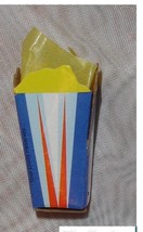 Barbie Ken doll accessory food popcorn treat for movie date vintage Mattel - £6.00 GBP