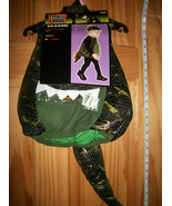 Baby Dragon Costume 12M-24M Infant Halloween Party Monster Set Fashion H... - $18.99