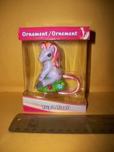 My Little Pony Christmas Ornament Hasbro Triple Treat Horse Holiday Decoration - $14.24