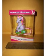 My Little Pony Christmas Ornament Hasbro Triple Treat Horse Holiday Deco... - $19.47 CAD