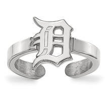 SS MLB  Detroit Tigers Toe Ring - $53.19