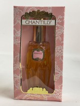 Chantilly by Dana EDT Eau De Toilette Spray Women 2 oz Box - £18.06 GBP