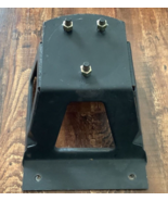 ‘91 Jeep Wrangler Spare Tire Holder Carrier Great Used Condition Buy Now - £25.29 GBP