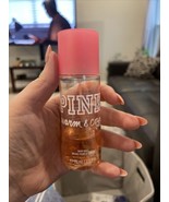 Victoria&#39;s Secret PINK WARM &amp; COZY Body Mist 8.4 Fl oz  Preowned - $226.75 MXN