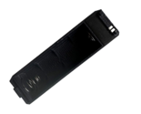 AA Battery Case Attachment For SONY Walkman WM-109  Black or  White - $29.69
