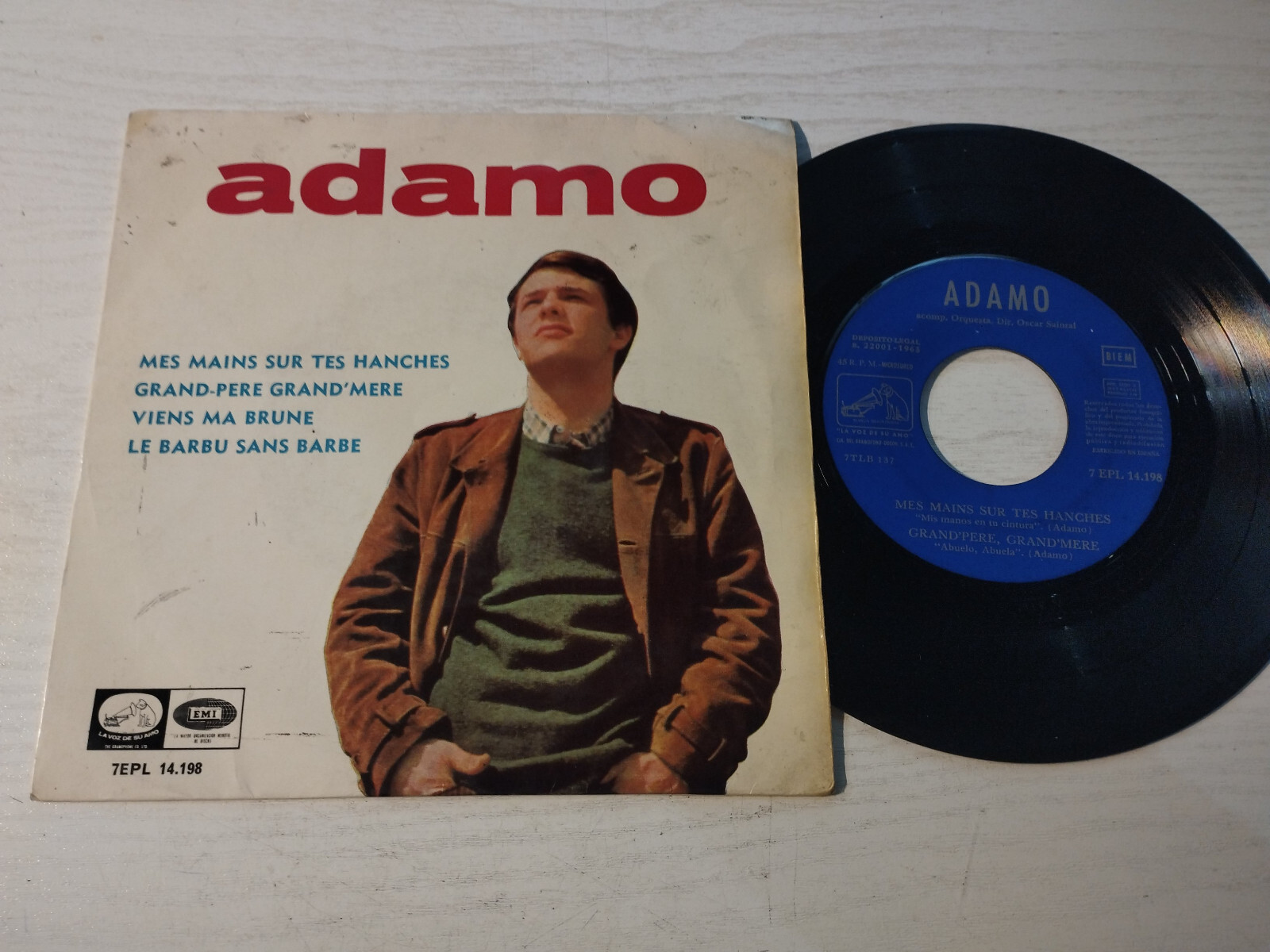 Full-size item image