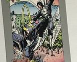 Dr Light Trading Card DC Comics  #92 - $1.97