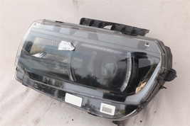 2014-15 Chevy Chevrolet Camaro HID XENON Headlight Lamp Driver Left LH image 4