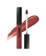 L.A. Girls Lip Mousse Velvet Lip Color - Lowkey - $92.60 MXN