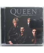 Queen ( Greatest Hits ) CD   EMI UK Import - $7.98