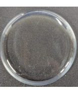 NOS Acrylic Round Watch Crystal for Hamilton Case # C22 - 33.3 - €12,88 EUR