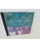 RETRO FIT BY THE LAST POETS 1992 CELLULOID USED LN CD - £3.60 GBP