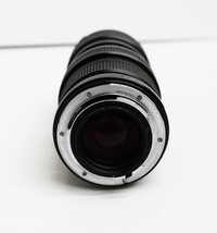 Vivitar 75-205mm F/3.8 Zoom lens for Canon FD image 4