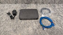 Ooma Office Base Station Unit (TELOBS103) New - $17.99