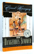 Ernest Hemingway The Dangerous Summer 1st Edition Thus 5th Printing - £34.45 GBP