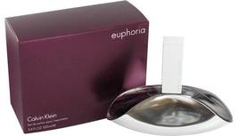 Calvin Klein Euphoria Perfume 3.4 oz Eau De Parfum Spray image 2