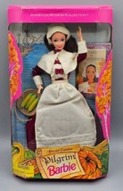 Pilgrim Barbie American Stories Collection #12577 (1994) Mattel - NEW - £9.56 GBP