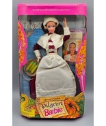 Pilgrim Barbie American Stories Collection #12577 (1994) Mattel - NEW - £9.58 GBP