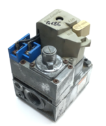 Honeywell VR8440K3016 Gas Valve in 1/2&quot; out 3/4&quot; used #G186 - $138.86 CAD