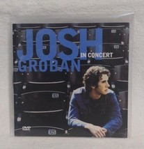 Josh Groban in Concert (CD) - Josh Groban - Disc Only - $6.91