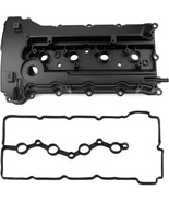 Aluminimun Engine Valve Cover 2010-2016 Hyundai Sonata Tucson Kia Forte ... - $38.00