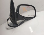 Passenger Side View Mirror Power Sport Trac Fits 01-05 EXPLORER 1088034 - $55.23