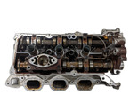 Left Cylinder Head From 2017 Ford Expedition  3.5 BL3E6C064FA Turbo - $429.95