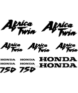 Honda Africa Twin 750 Decal Kit 49756782 - $26.99