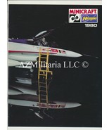 1980 Minicraft Hasegawa Catalog - $10.75