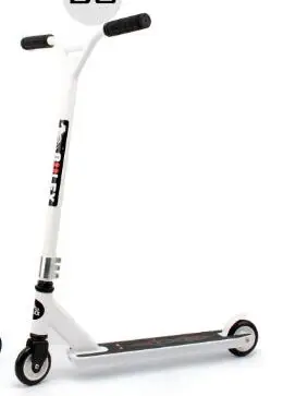 free shipping New Style adult scooter two-wheeled extreme bike - £452.32 GBP
