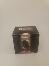 Star Wars Episode 1 Hovering Watto Toy Taco Bell Kfc Pizza Hut Nib 1999 - £10.11 GBP