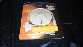 Desktop Multimedia Goose Neck Boom Computer Microphone  - $9.00