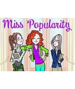 MISS POPULARITY TALISMAN Make you irresistible make men fall at YOUR fee... - $99.15 CAD