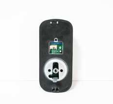 Yale R-YRD226-CBA-619 Assure Lock - Black image 7