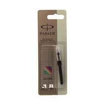 Parker S0881380 Fountain Pen Standard Piston Fill Converter  - £18.92 GBP