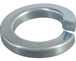 Hillman 880779 M10 Class 8 Metric Split Lock Washers, Zinc-Plated 2-Pack - $220.99 MXN