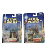 2002 Hasbro Star Wars Attack of The Clones  Collection 2 Massiff / Orn F... - $31.76 CAD