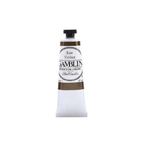 Gamblin Artist Oil 37Ml Raw Umber - £33.07 GBP