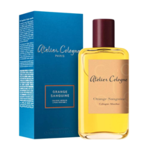 Atelier Cologne Orange Sanguine Perfume Spray 3.3 oz / 100ml, Brand New in Box - $65.29