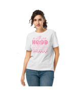 Motherhood Coquette Bow T-Shirt – Cool Heather Grey - $75.21 CAD
