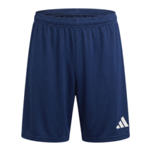 Adidas Entrada 26 Shorts Men's Football Shorts Soccer Pants Navy AsiaFit... - $32.31