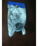 GreenLeaf  RB3414P  Reducing Bushing, 3/4&quot; Male NPT x 1/4 Female NPT - $14.74 CAD
