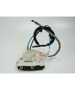 2010-2011 mercedes w212 e350 e550 rear right pass side door lock latch a... - €105,47 EUR 2010-2011 mercedes w212 e350 e550 rear right pass side door lock latch a... - €105,47 EUR