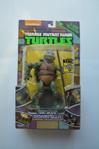 Playmates TMNT Teenage mutant turtles Classic Collection 1990 Movie Dona... - $34.00