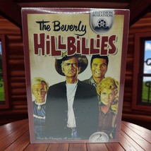 The Beverly Hillbillies 2-DVD Set 2012 TV Marathon 20 Episodes Black &amp; W... - $12.60