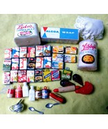 Doll  House  Food - $111.84 MXN