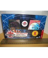 Bakugan Trading Card Game Battle Brawlers Power House Collectible Toy Se... - $19.47 CAD
